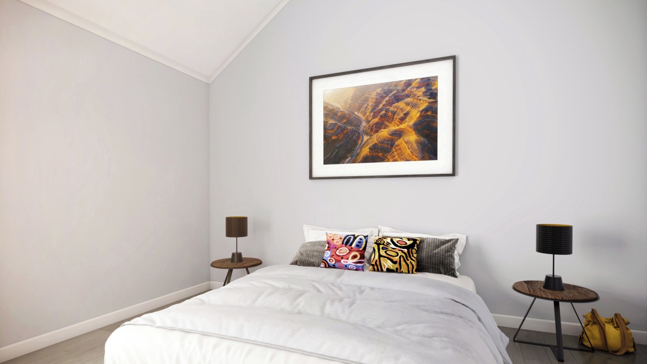 Photo of Bedroom in Kununurra