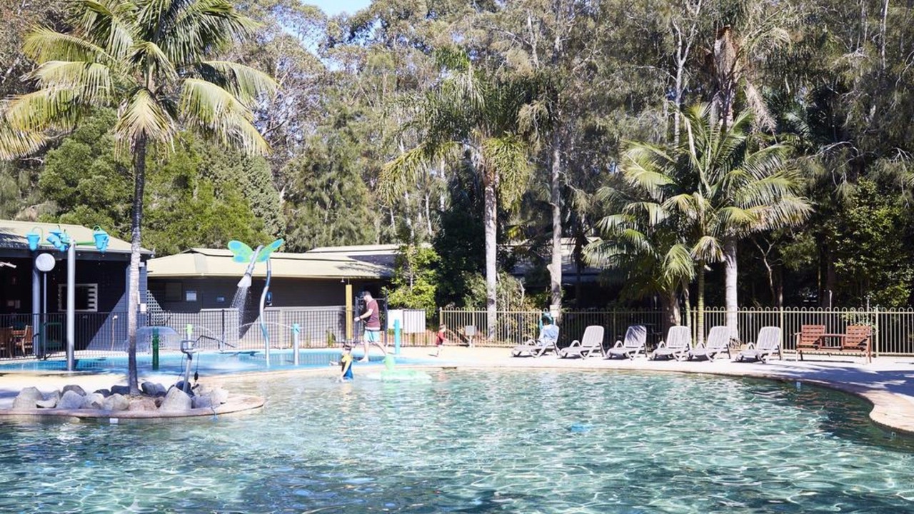 Photo of Outdoor in South Durras