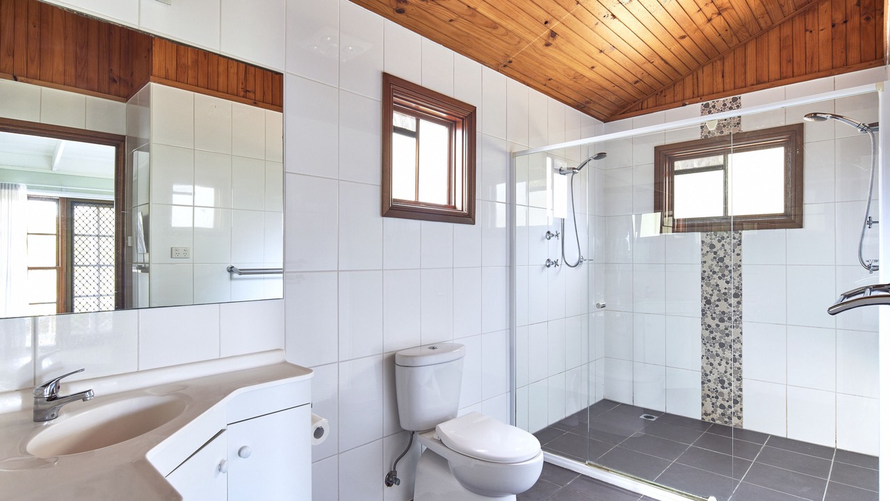 Photo of Bathroom in South Durras