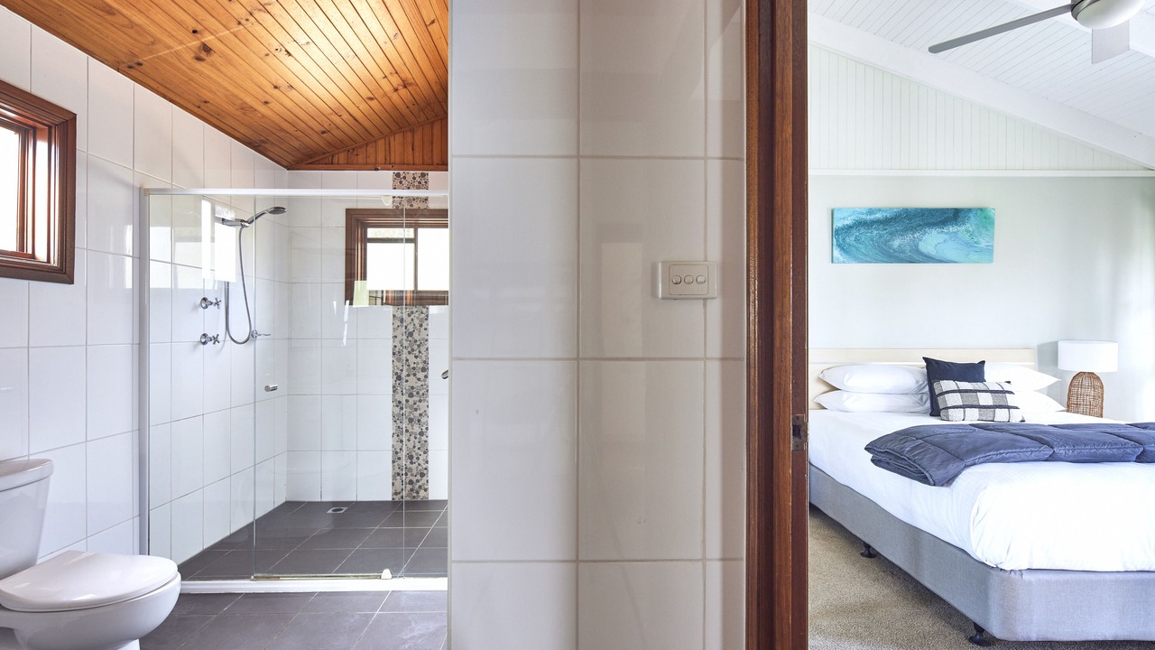 Photo of Bathroom in South Durras