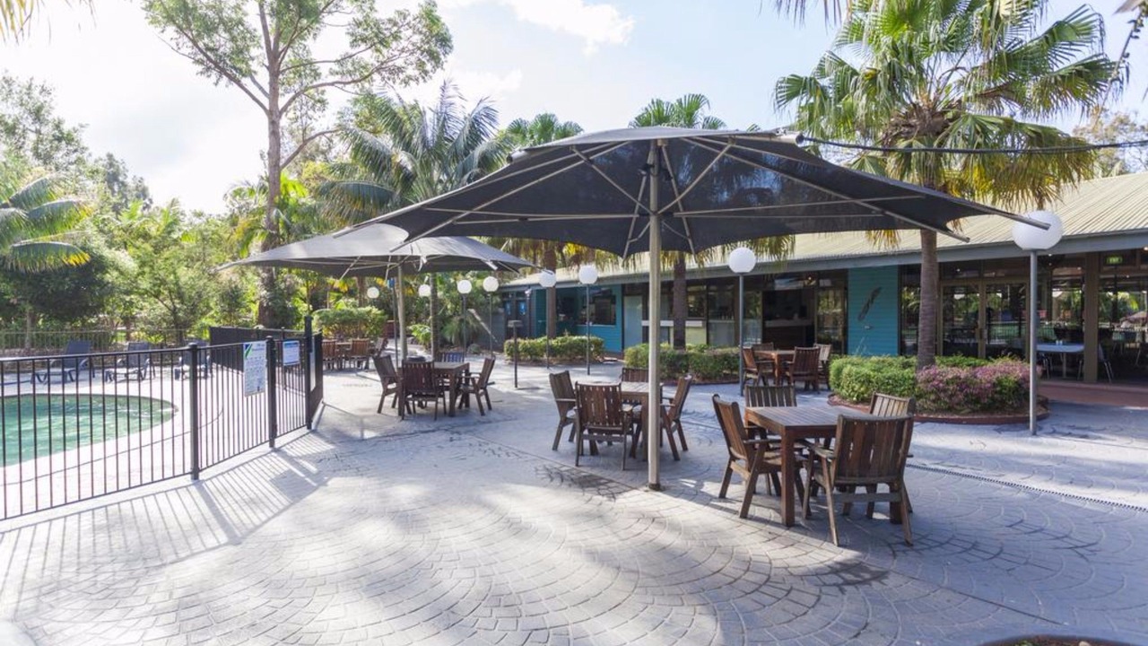 Photo of Outdoor in South Durras