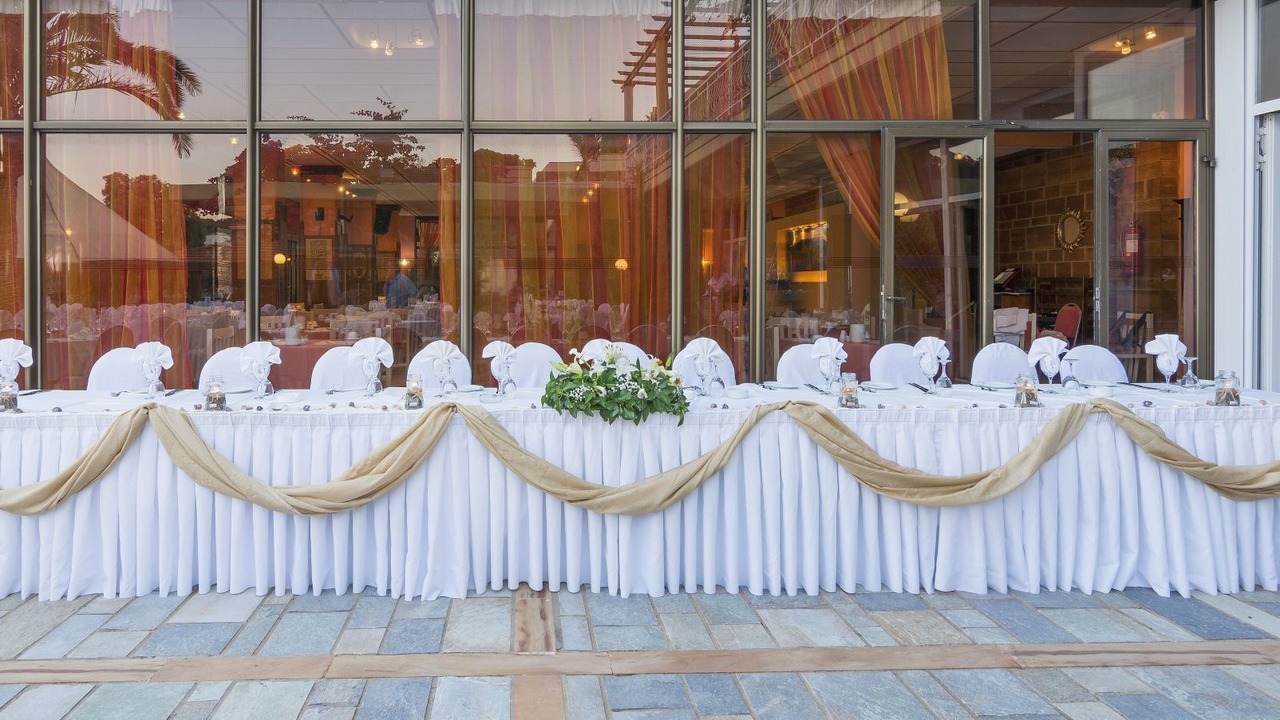 Photo of Outdoor in Karfas