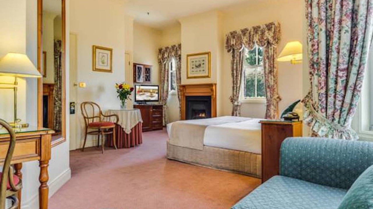 Photo of Livingroom in Katoomba