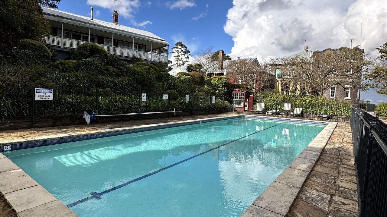 Photo of Outdoor in Katoomba