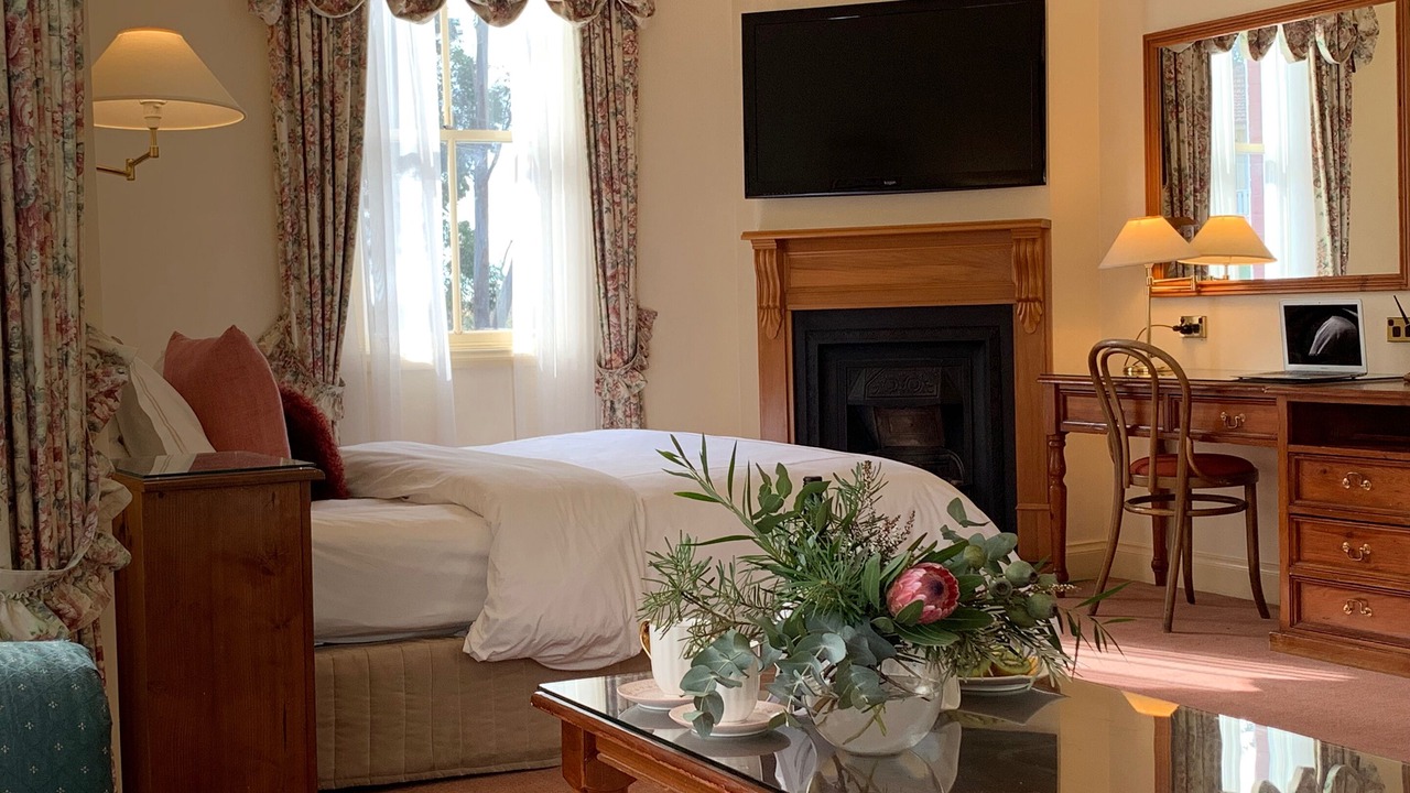 Photo of Livingroom in Katoomba