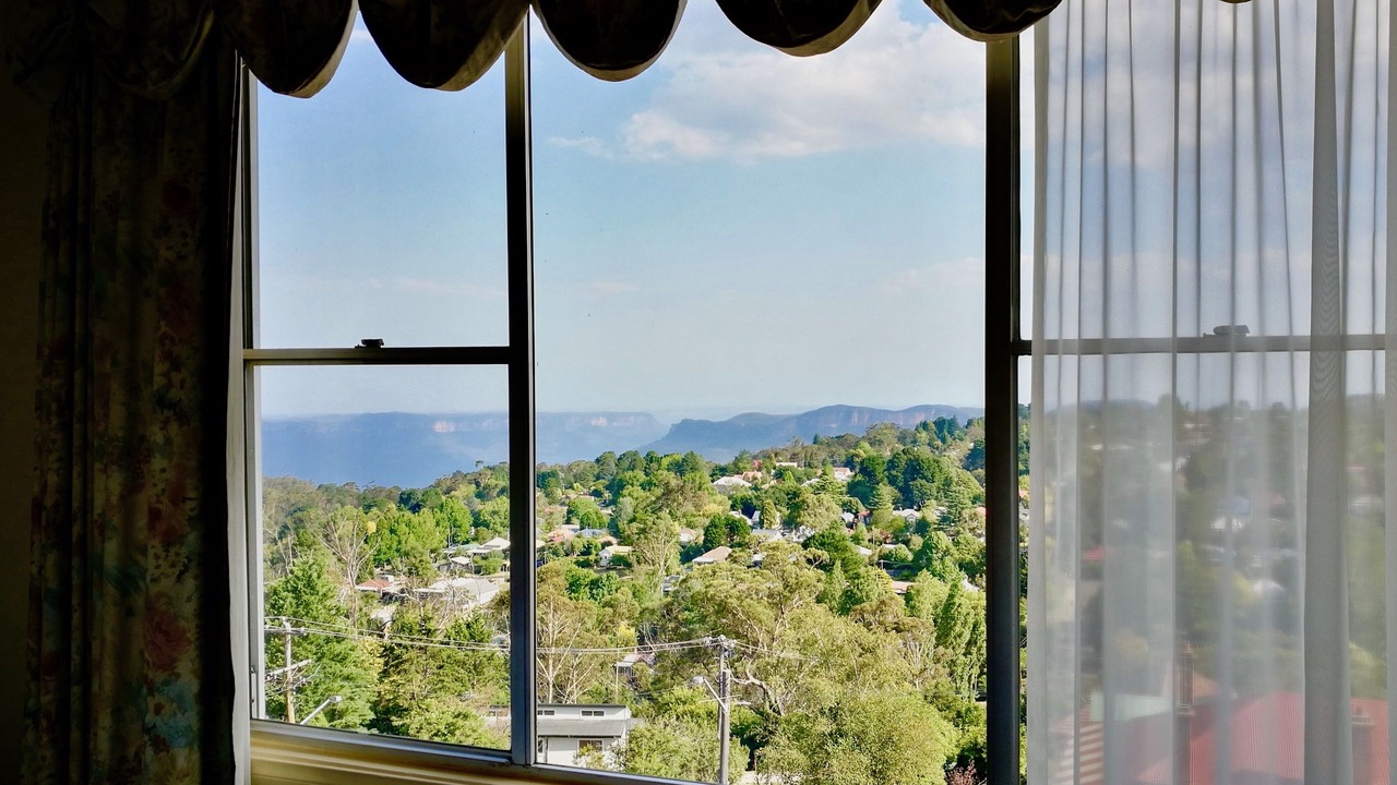Photo of Bedroom in Katoomba