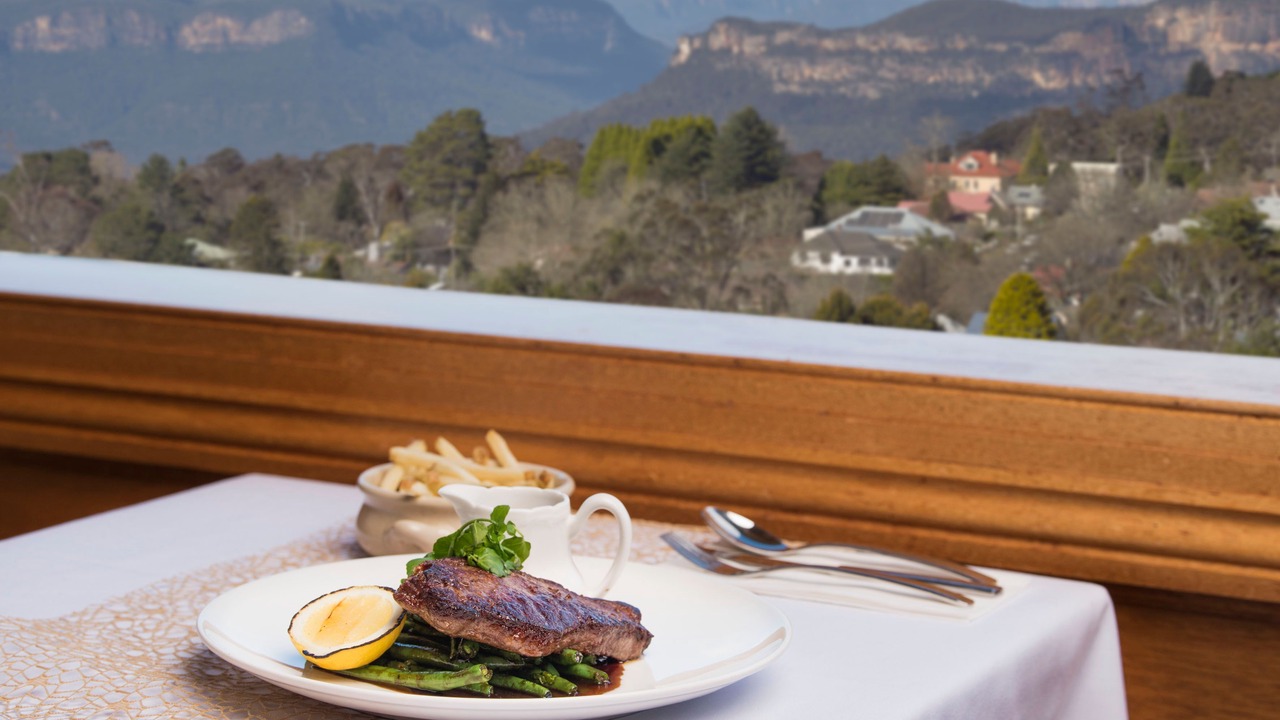 Photo of Outdoor in Katoomba