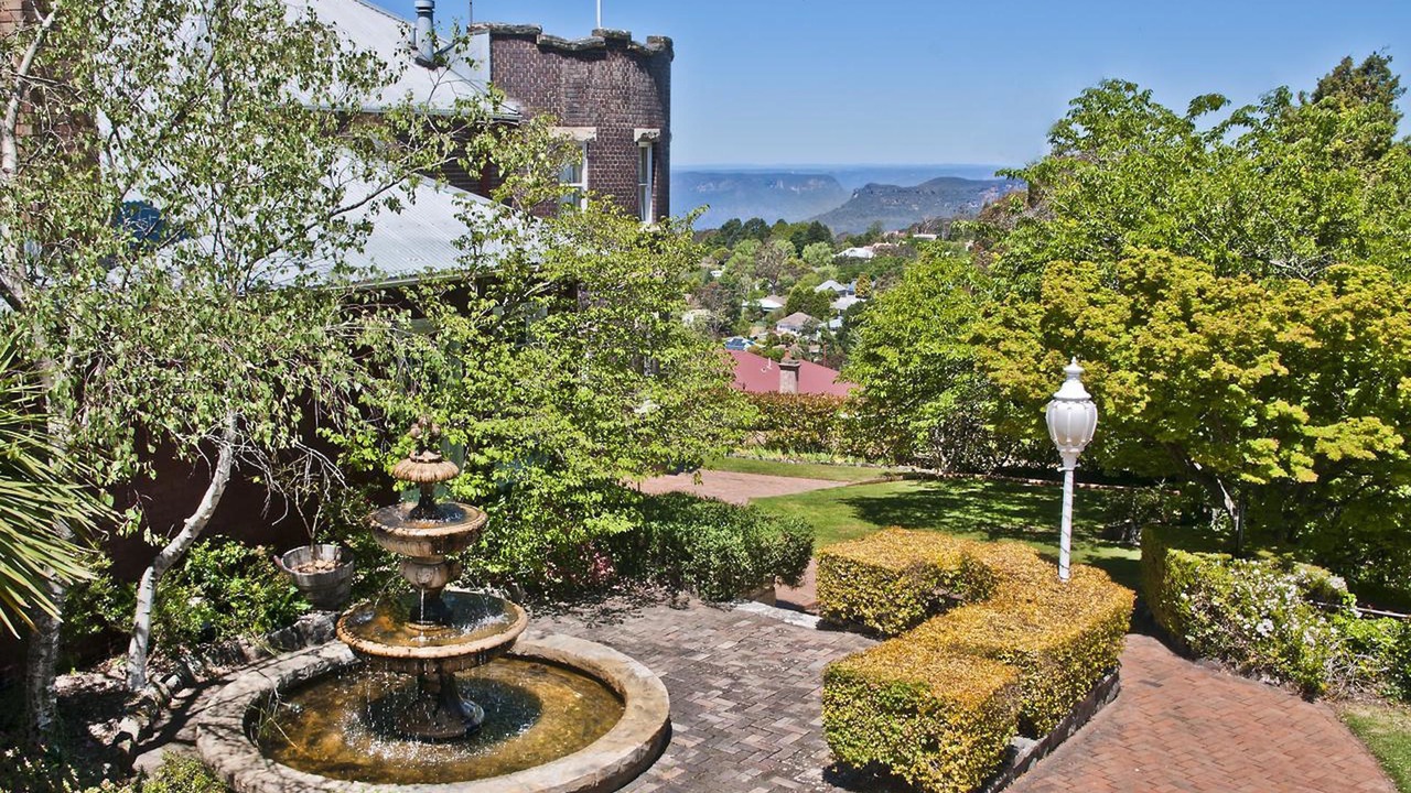 Photo of Outdoor in Katoomba