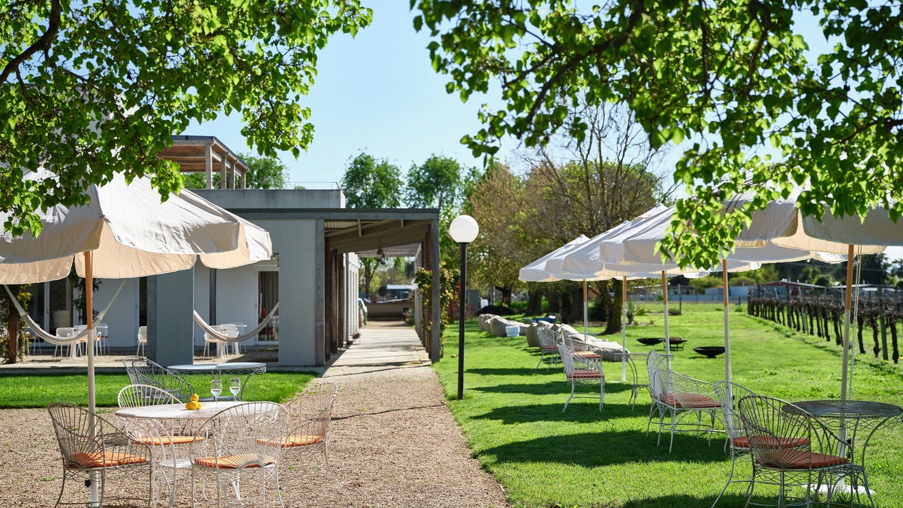 Photo of Outdoor in Milawa
