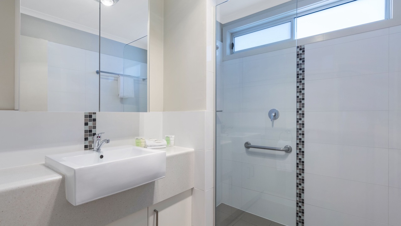 Photo of Bathroom in Cobram