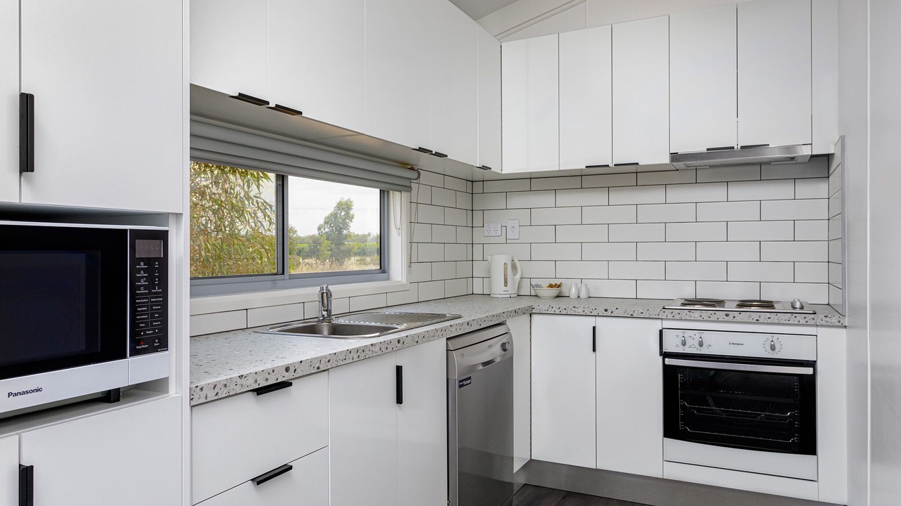 Photo of Kitchen in Cobram