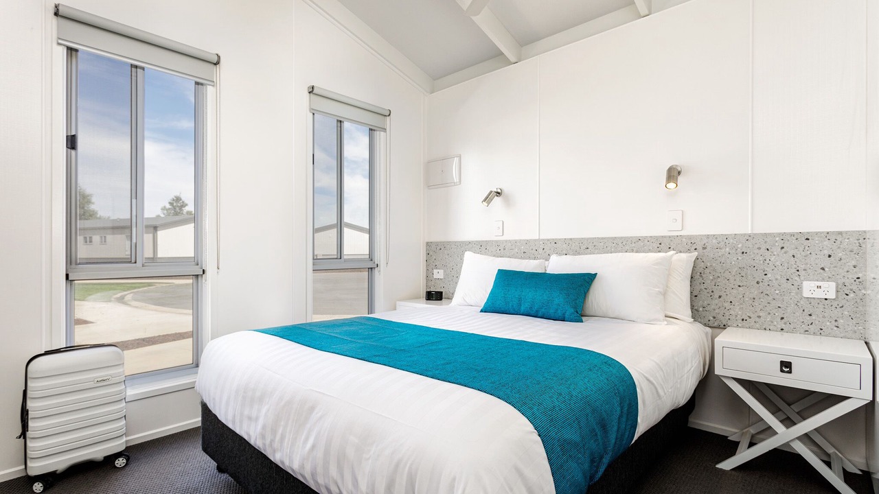 Photo of Bedroom in Cobram