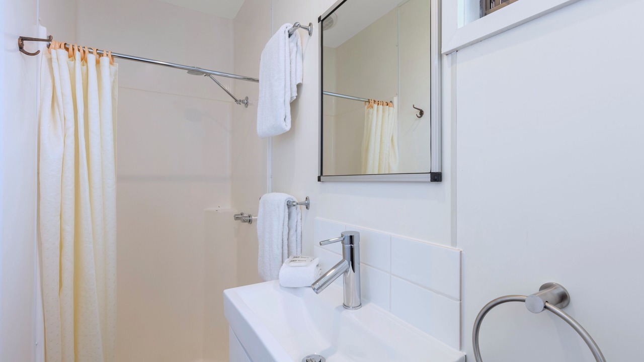 Photo of Bathroom in Cobram