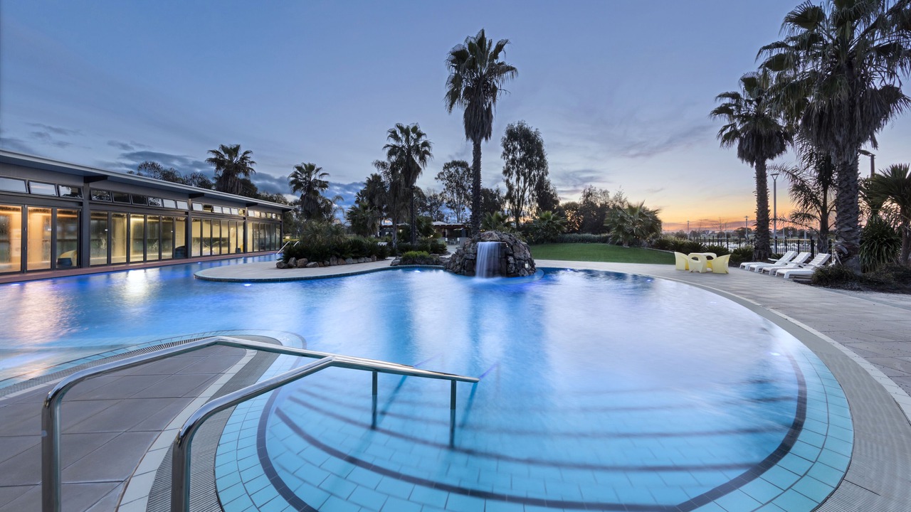 Photo of Outdoor in Cobram