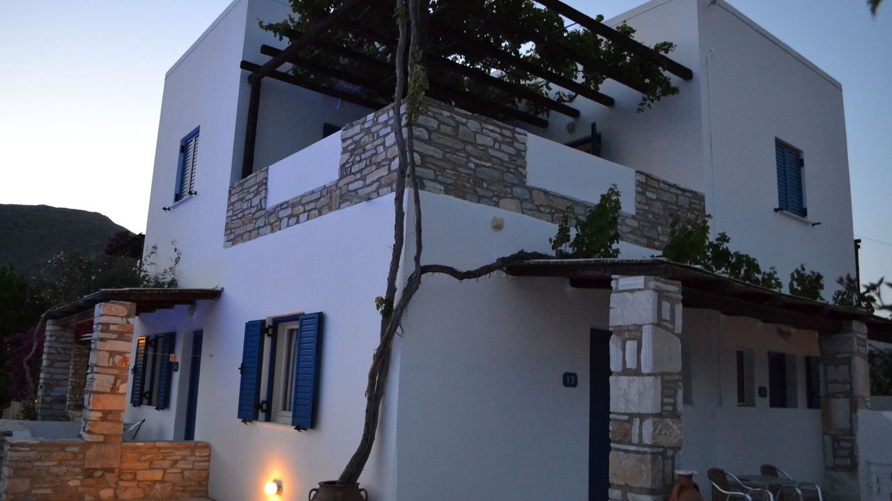 Photo of Outdoor in Ios Town