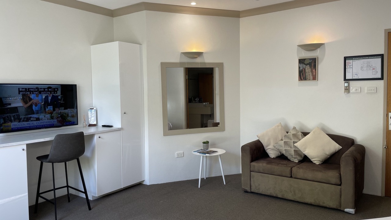 Photo of Patio Balcony in Ulladulla