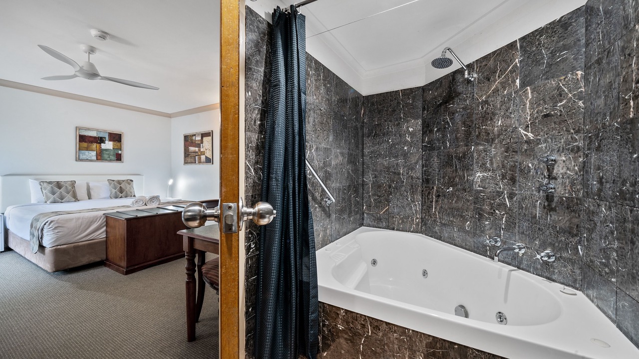 Photo of Bathroom in Ulladulla