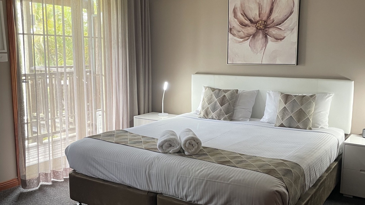 Photo of Bedroom in Ulladulla