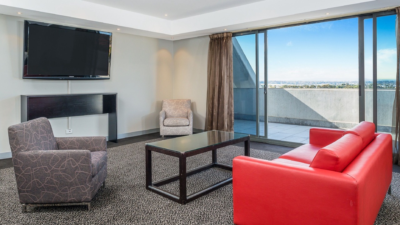 Photo of Bedroom in Tullamarine