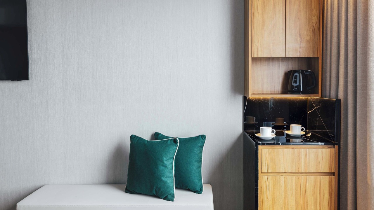 Photo of Bedroom in Tullamarine