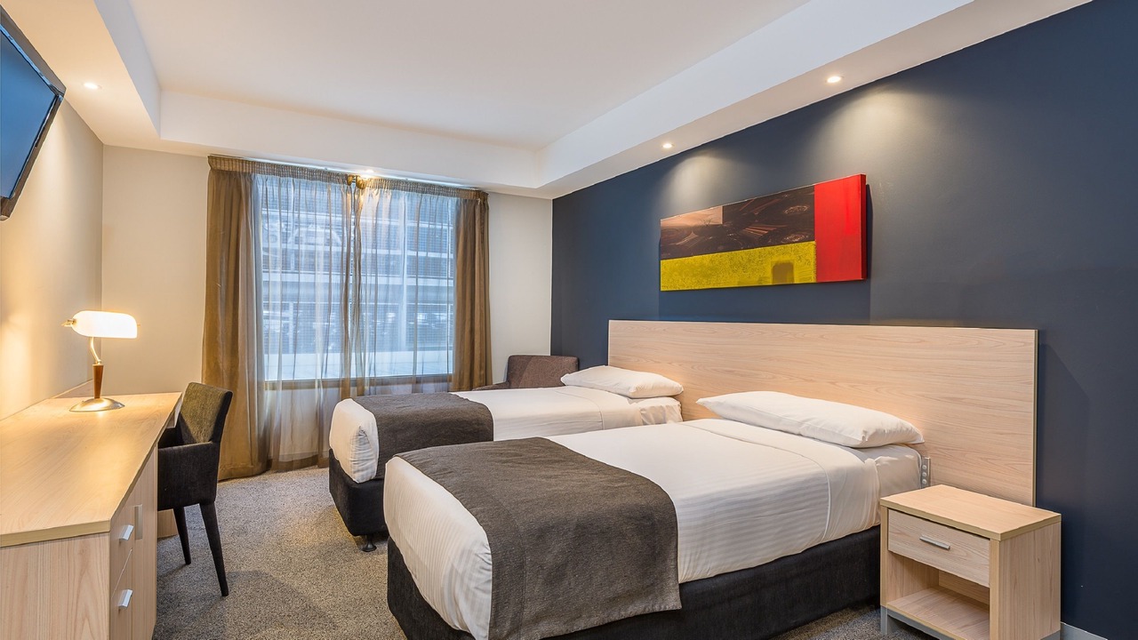 Photo of Bedroom in Tullamarine