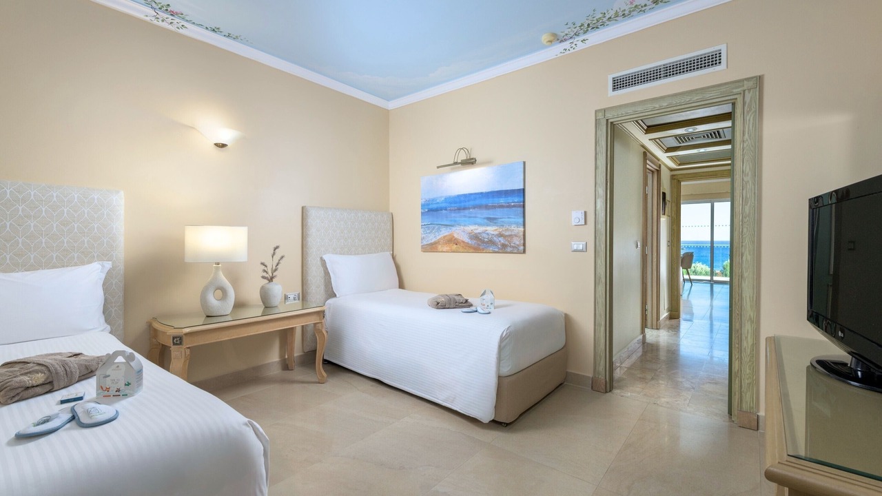 Photo of Bedroom in South Rhodes