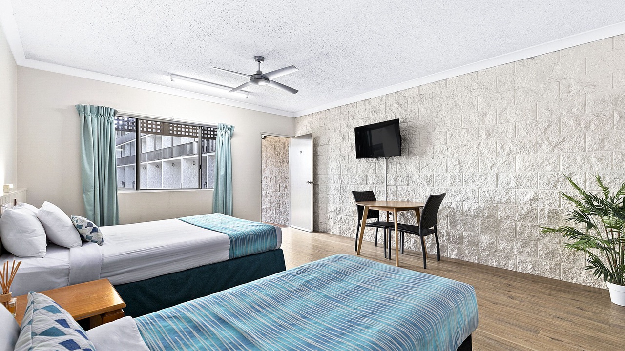 Photo of Bedroom in Eurong