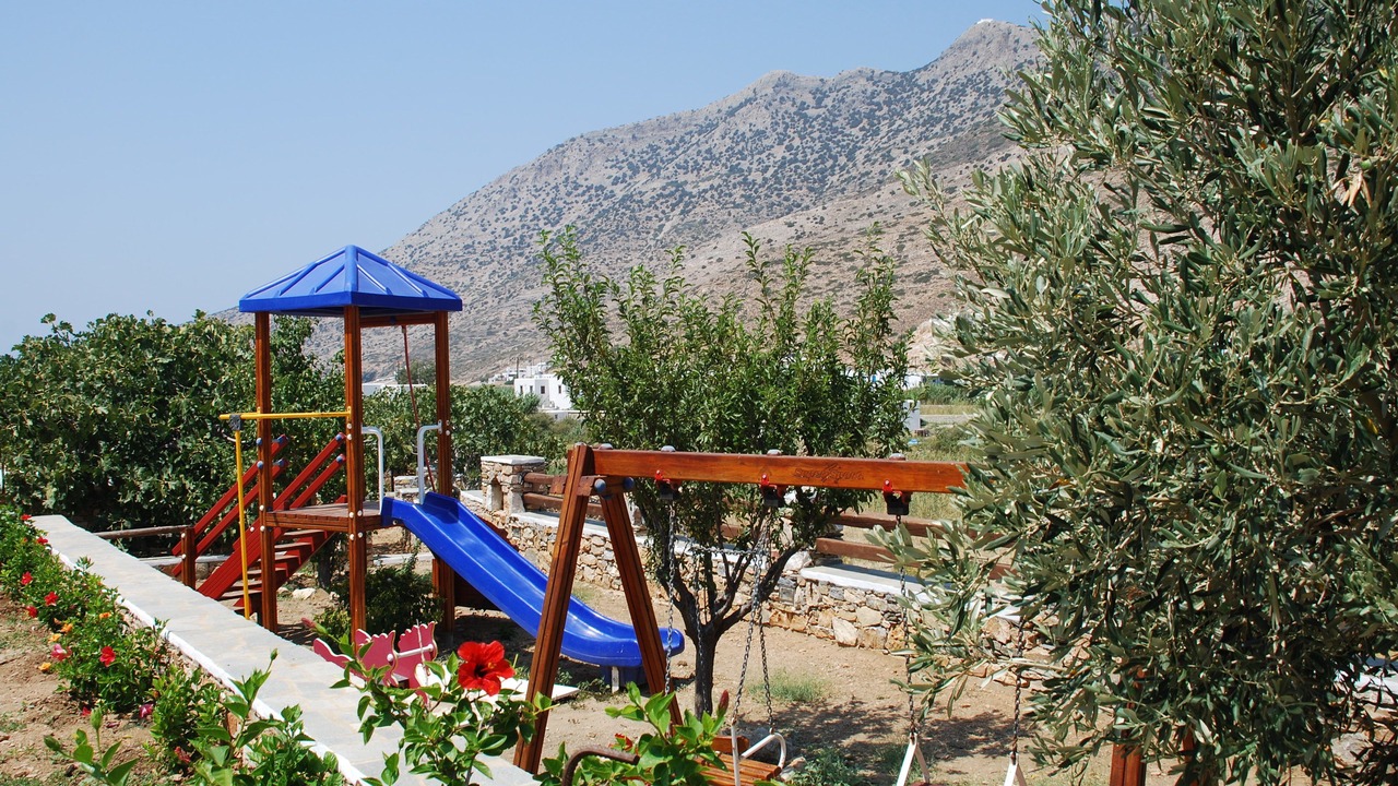 Photo of Outdoor in Kamares