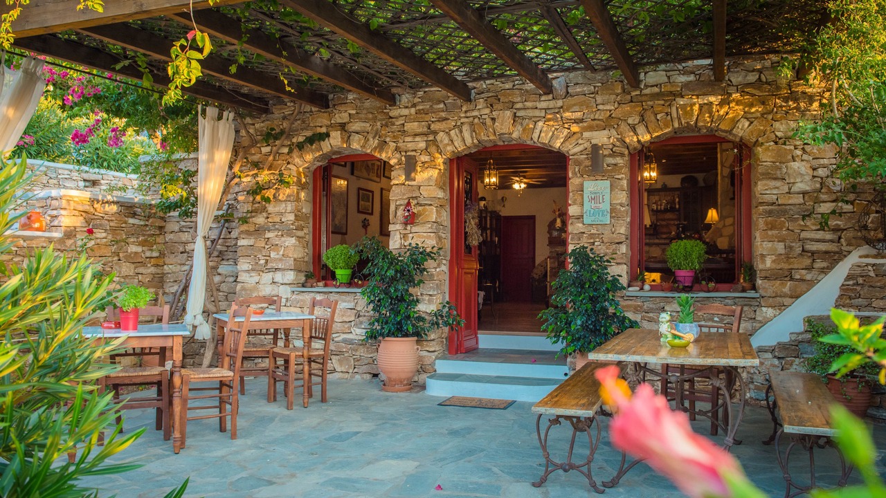 Photo of Outdoor in Kamares