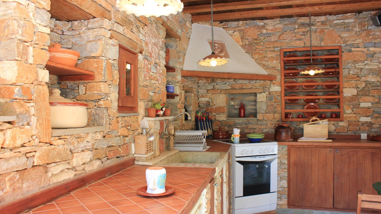 Photo of Outdoor in Kamares