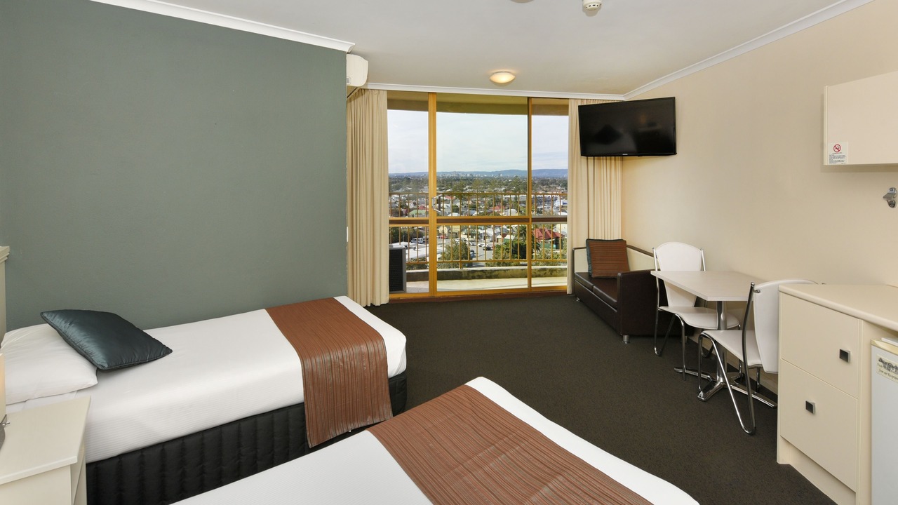 Photo of Patio Balcony in Glenelg