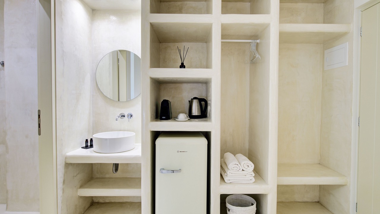 Photo of Bedroom in Parikia