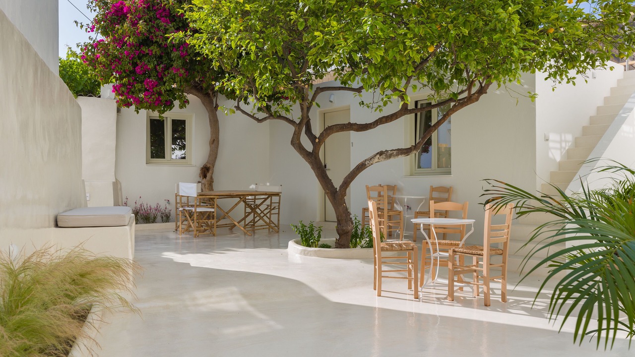 Photo of Outdoor in Parikia