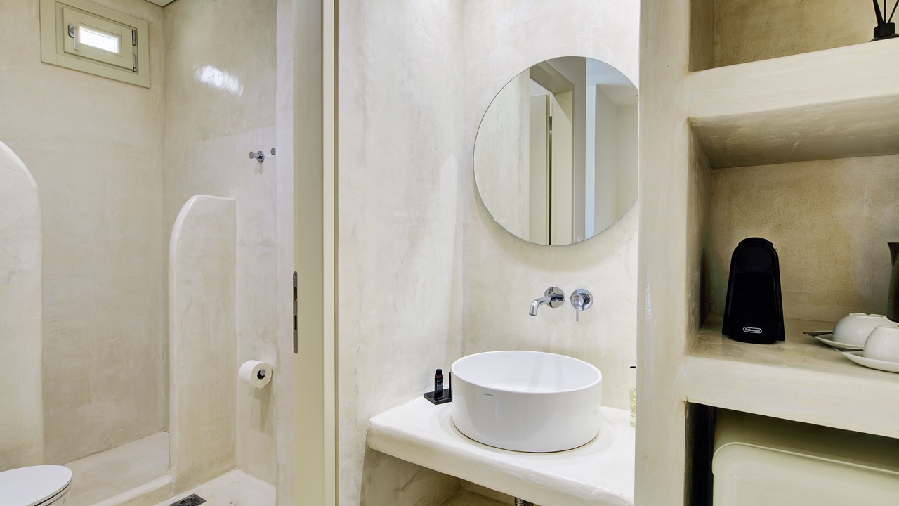 Photo of Bedroom in Parikia