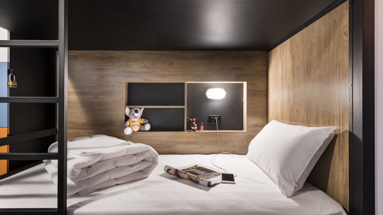 Photo of Bedroom in Perth