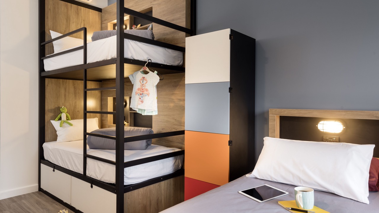 Photo of Bedroom in Perth