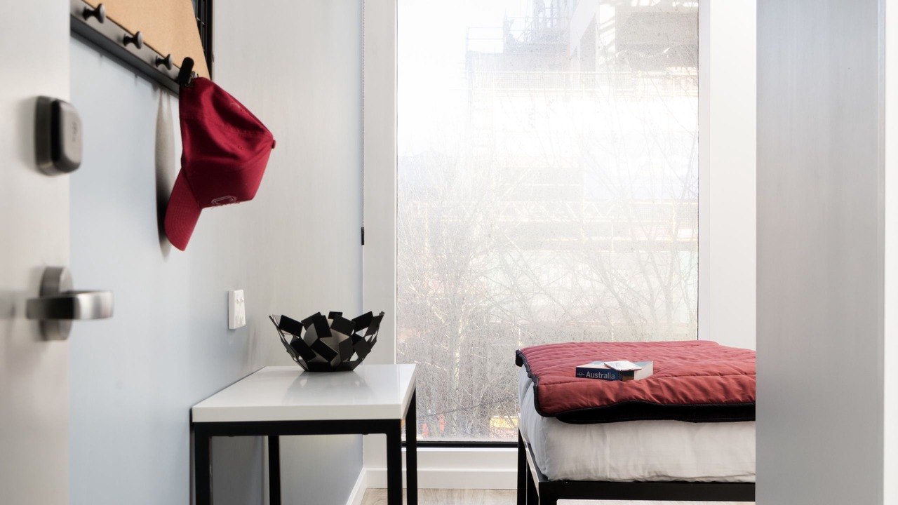 Photo of Bedroom in Perth