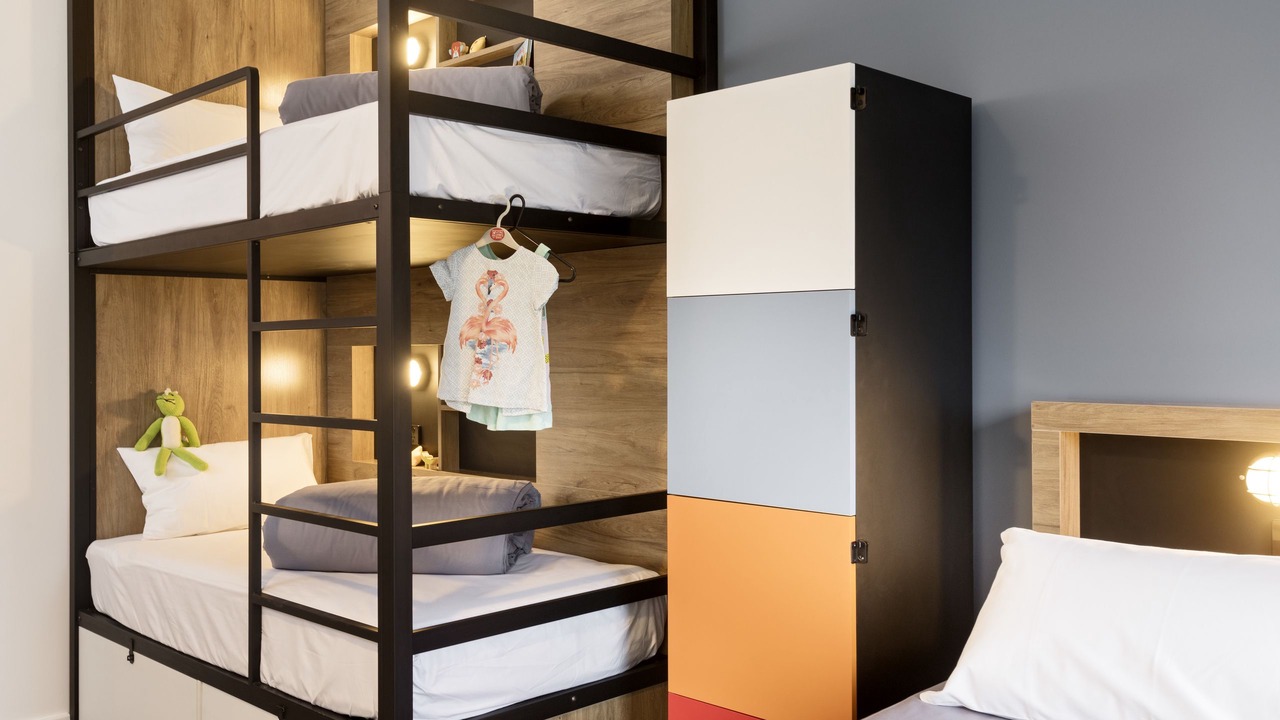Photo of Bedroom in Perth