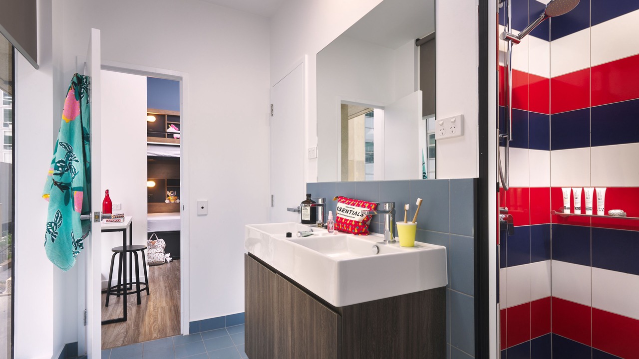 Photo of Bathroom in Perth
