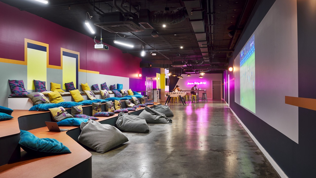 Photo of Livingroom in Perth