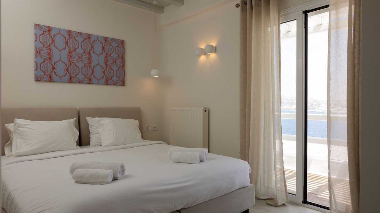 Photo of Bedroom in Kanalia