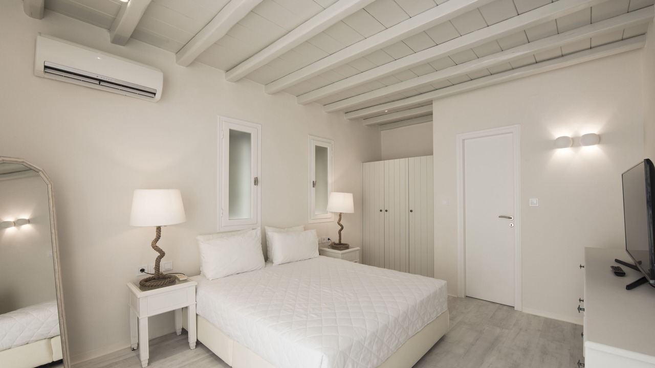 Photo of Bedroom in Kanalia