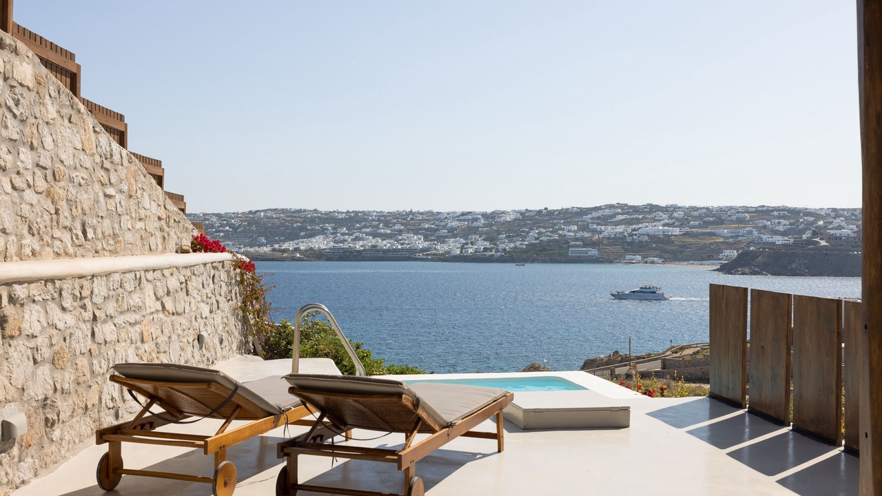 Photo of Patio Balcony in Kanalia
