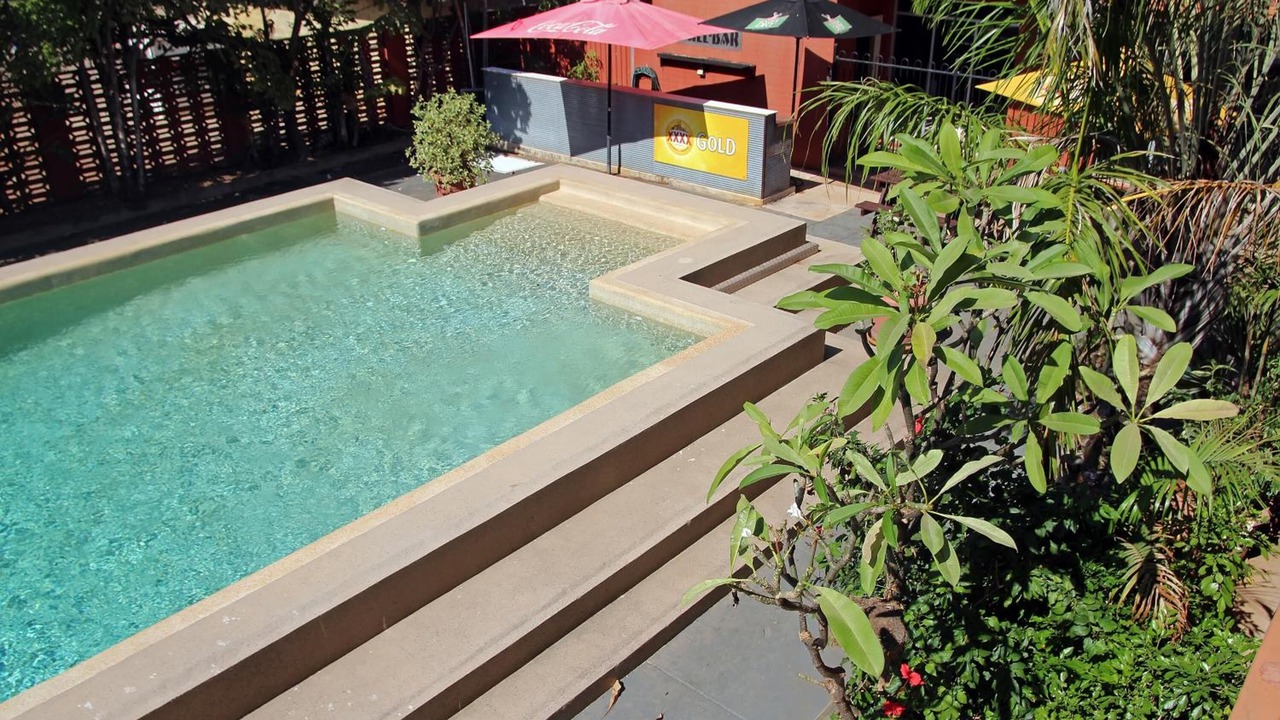Photo of Outdoor in Katherine