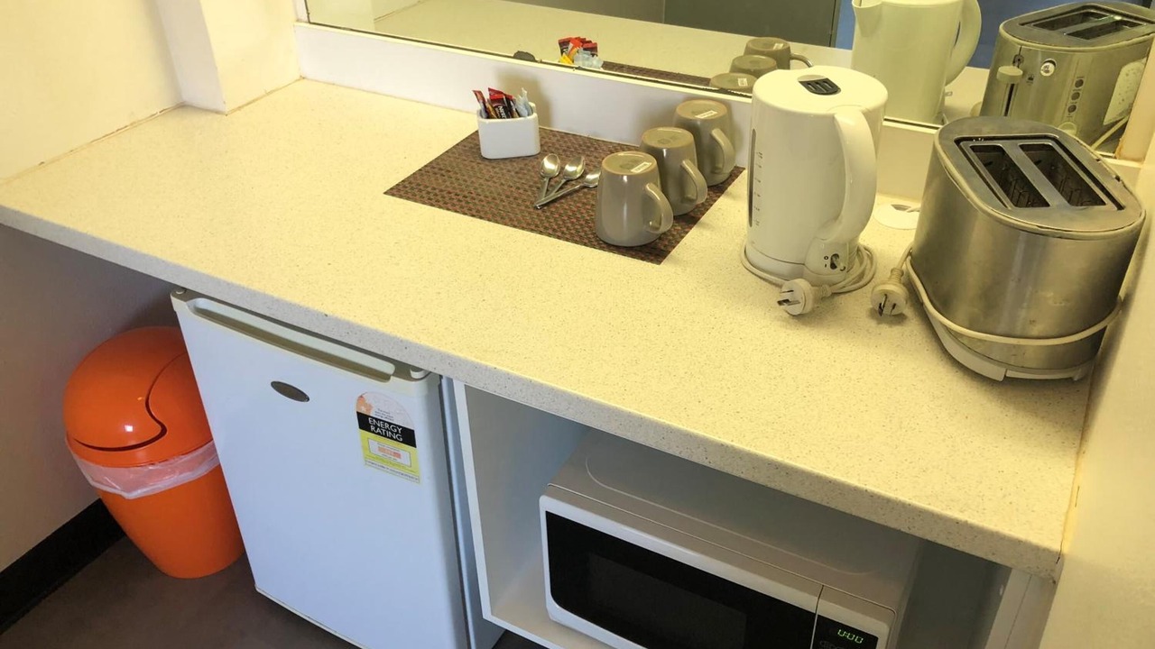 Photo of Kitchen in Katherine