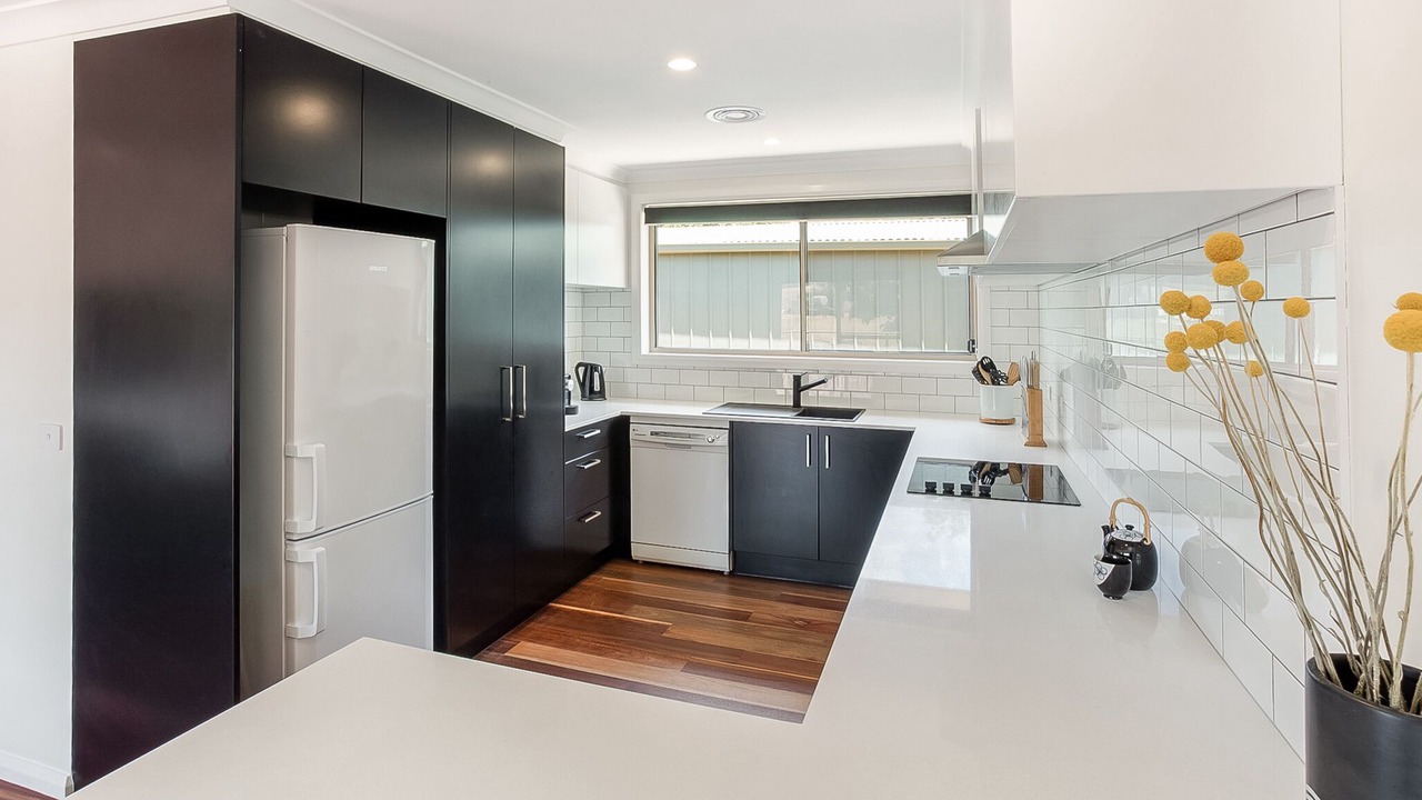 Photo of Kitchen in Porepunkah