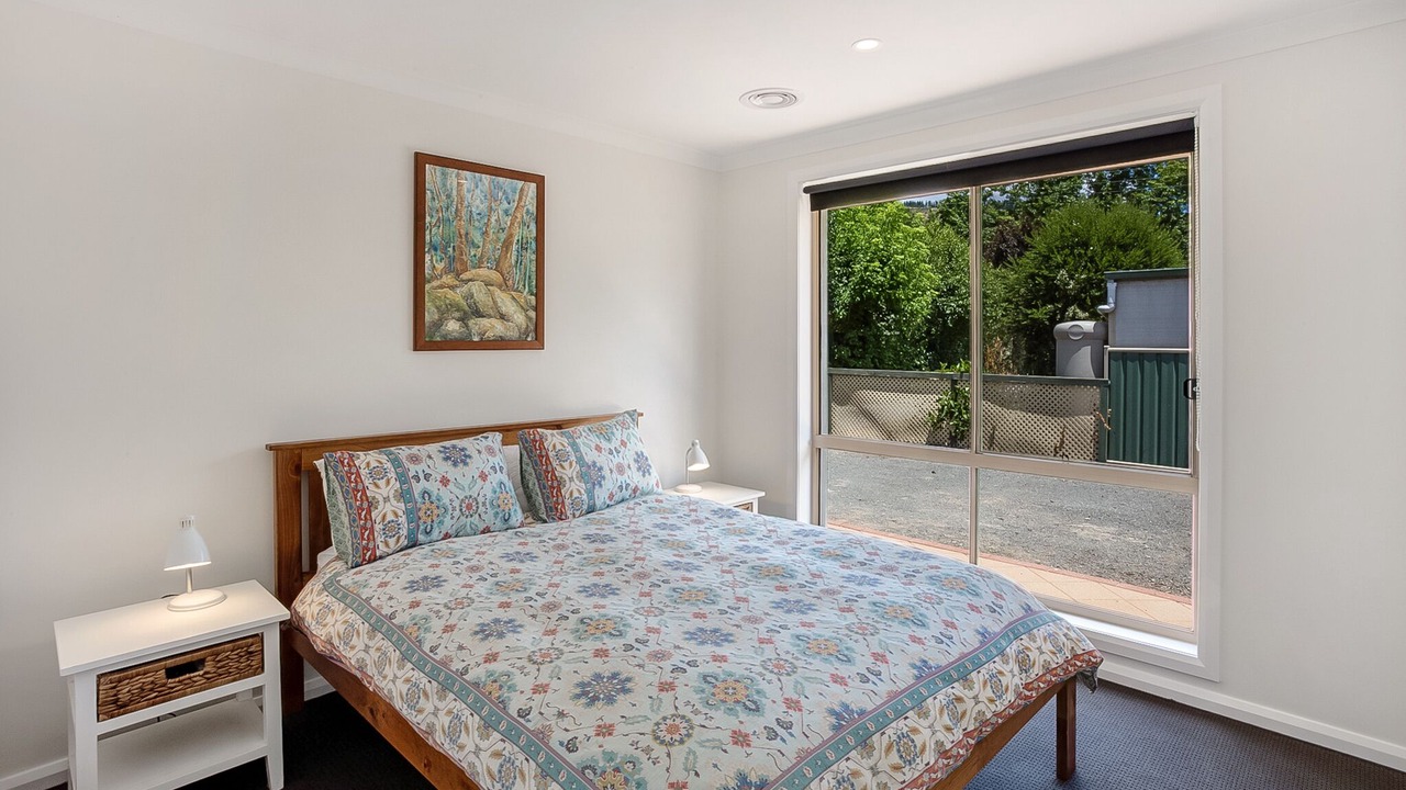 Photo of Bedroom in Porepunkah