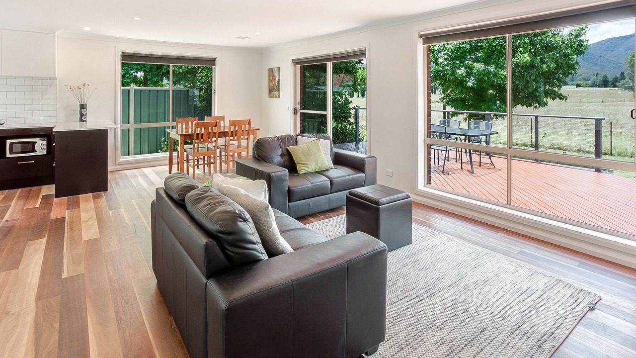 Photo of Livingroom in Porepunkah
