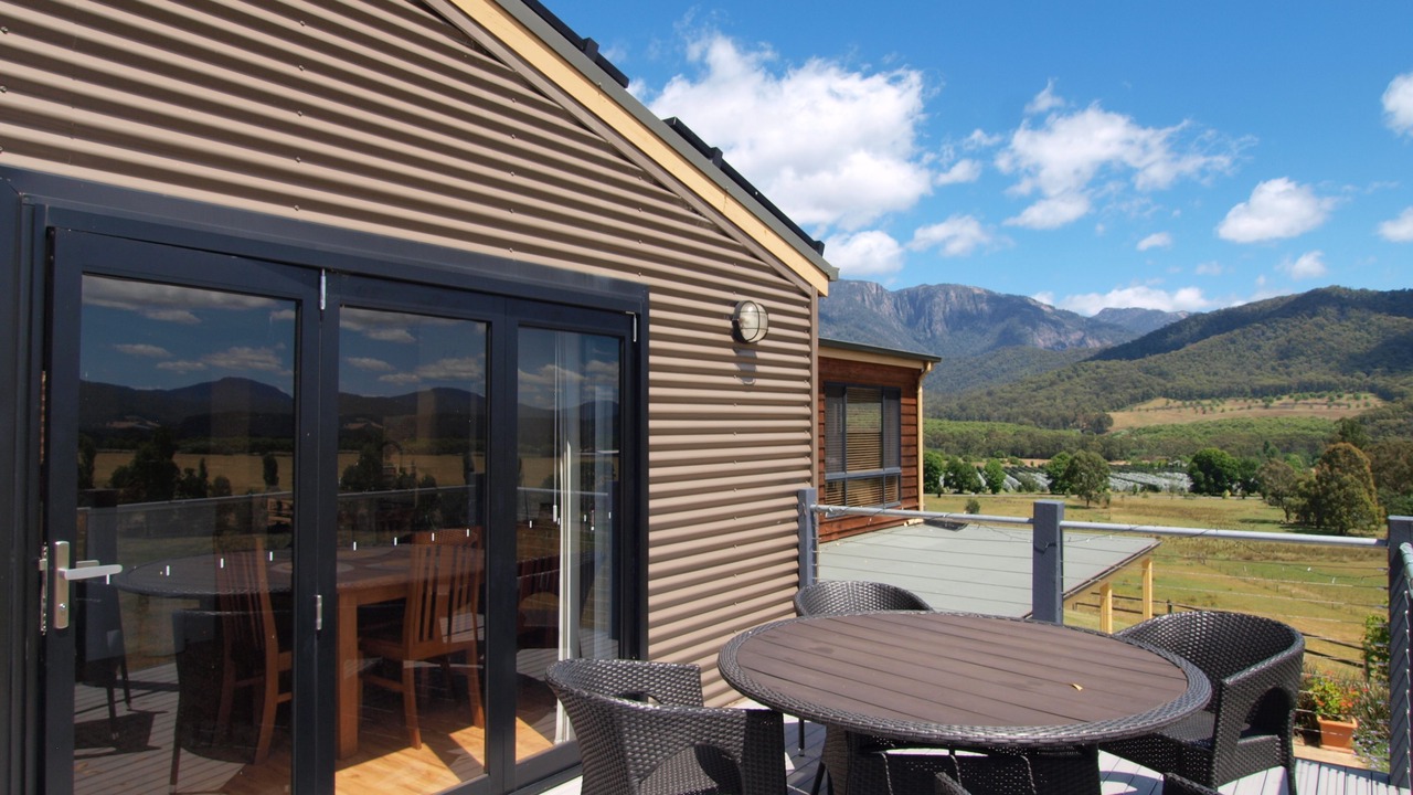 Photo of Patio Balcony in Buckland
