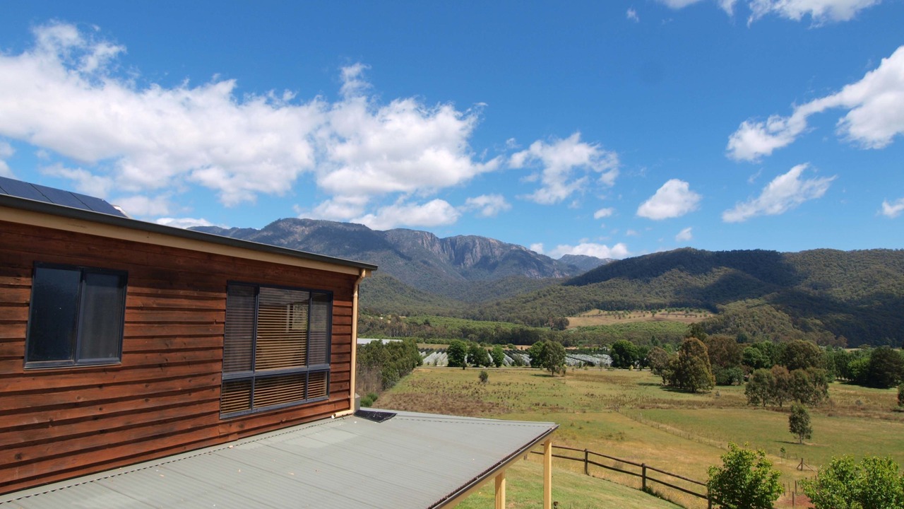Photo of Outdoor in Buckland